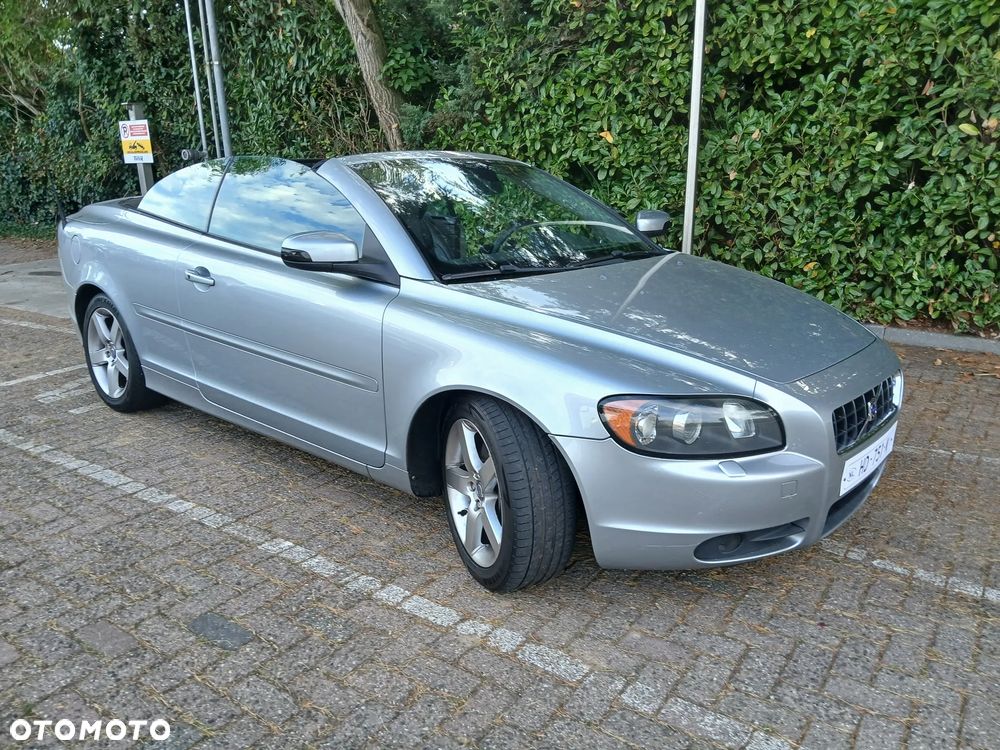 Volvo C70 - 33