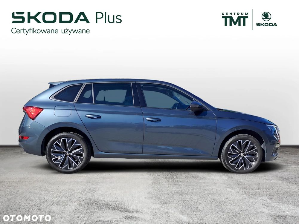 Skoda Scala 1.0 TSI Style - 7