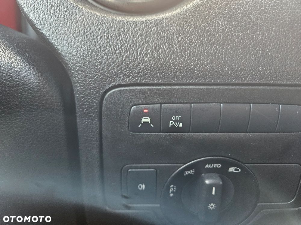 Mercedes-Benz Vito Mixto L2 7G-Tronic 447.703 - 13