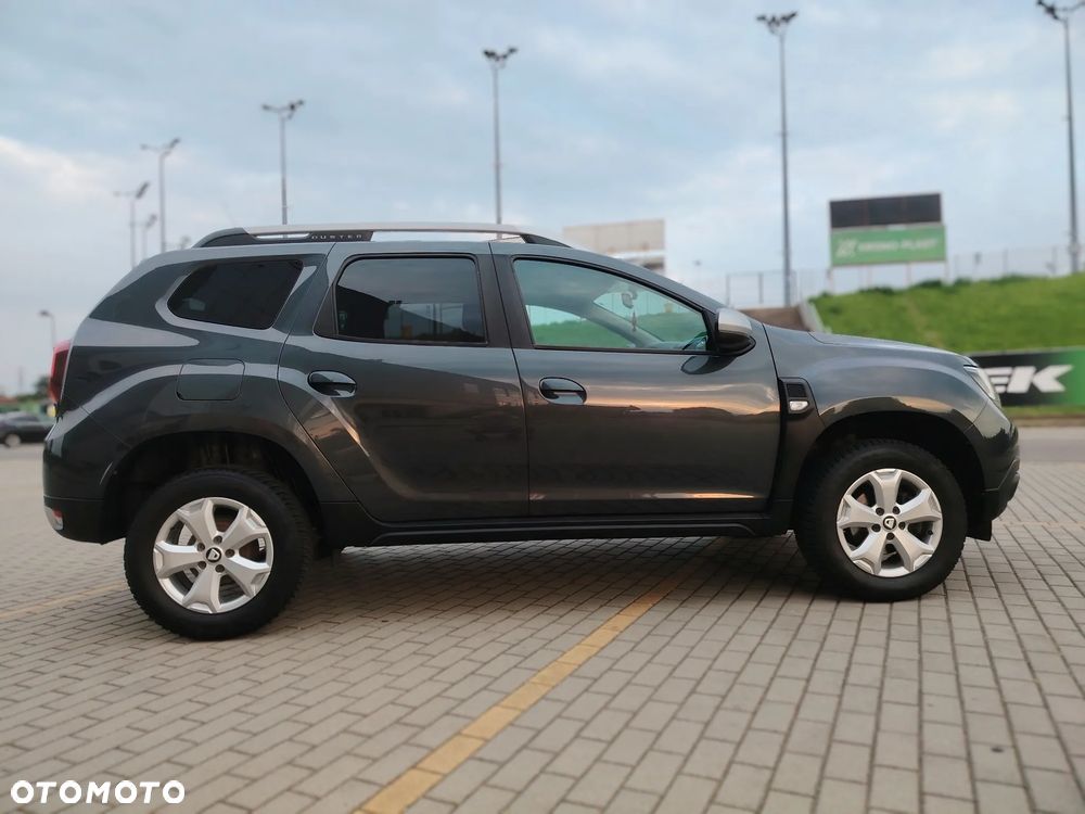 Dacia Duster 1.0 TCe Essential - 9