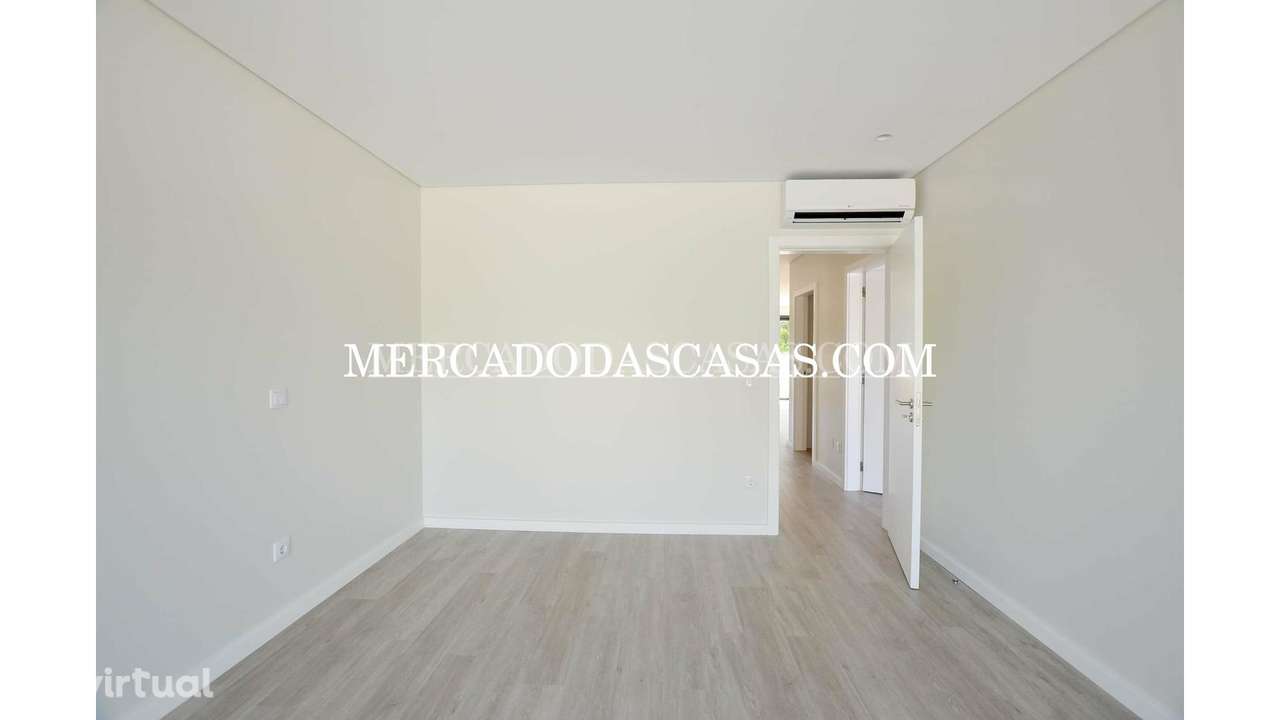 Moradia T4 com Design Moderno - Grande imagem: 5/14