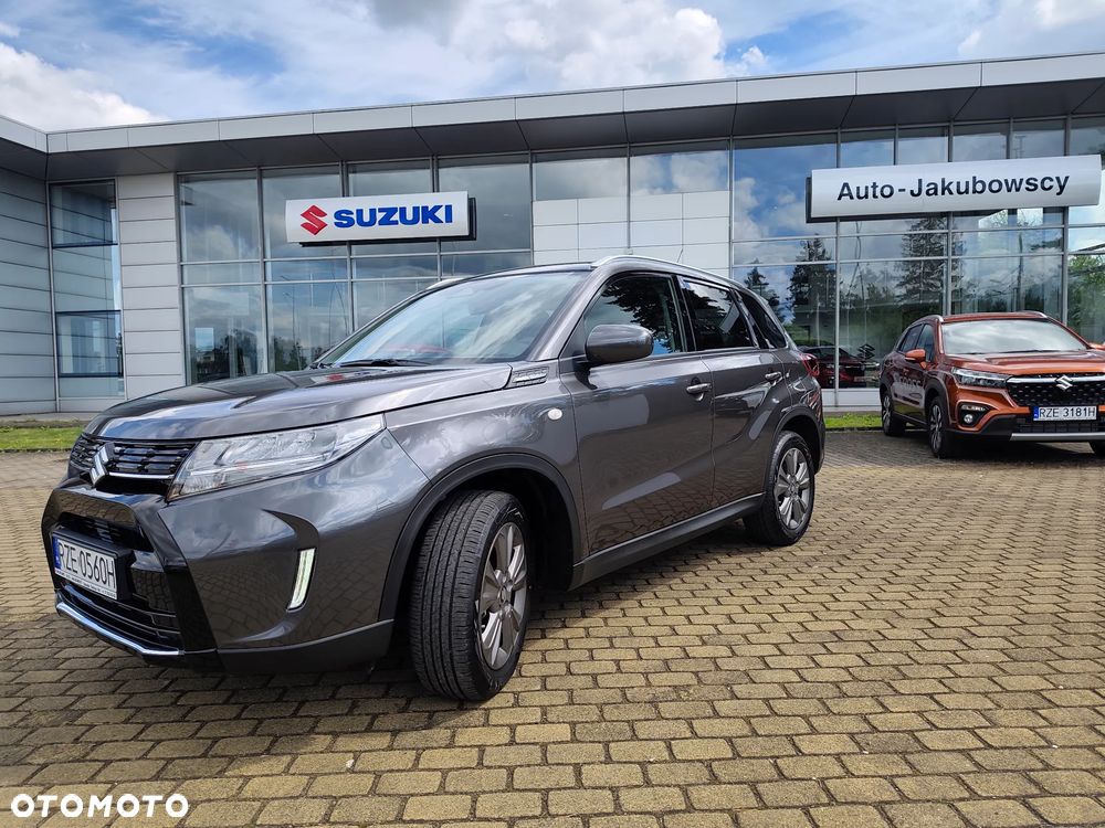 Suzuki Vitara - 27