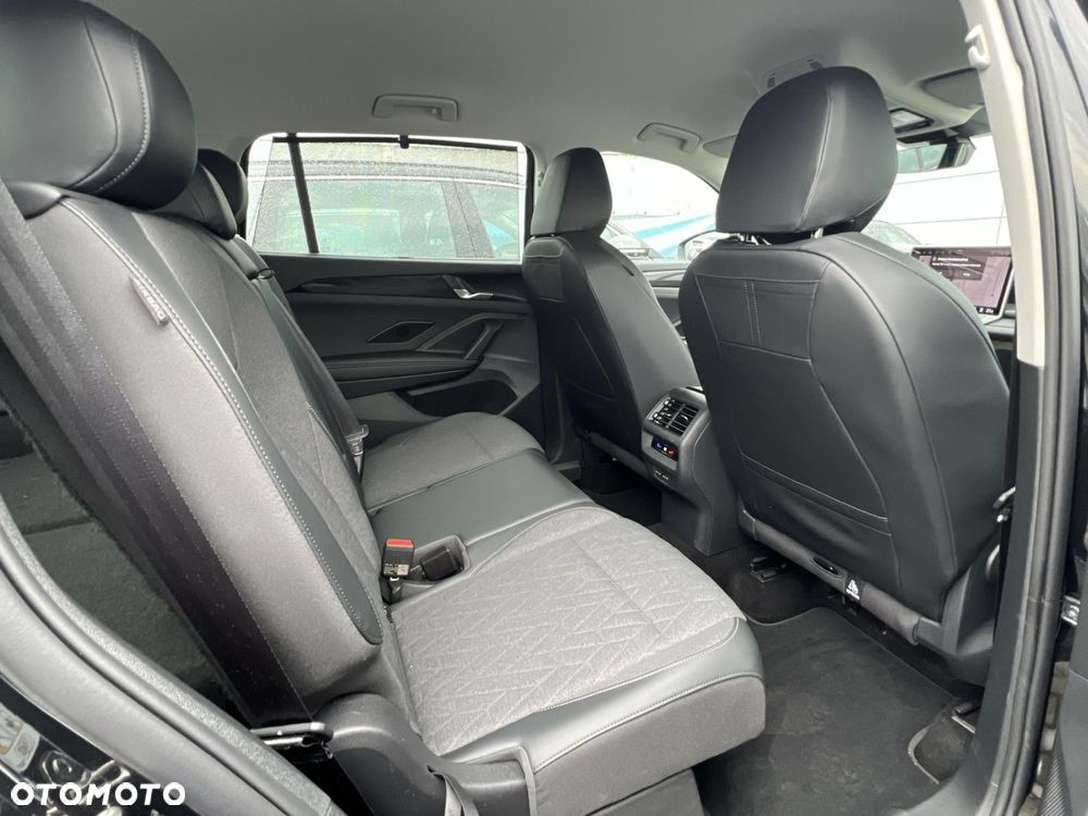 Volkswagen Tayron 1.5 eTSI mHEV Life DSG - 27