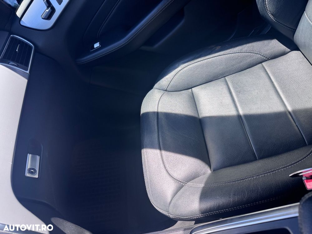 Mercedes-Benz ML 350 BlueTEC 4MATIC Aut - 20