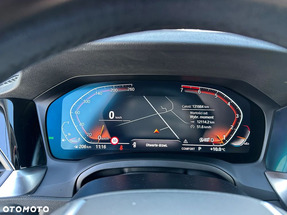 BMW Seria 3 - 9