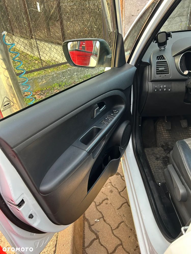 Kia Venga 1.4 Business Line - 20