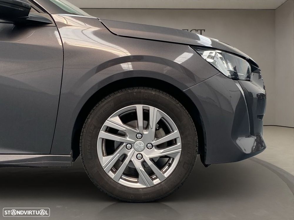 Peugeot 208 1.2 PureTech Active - 5