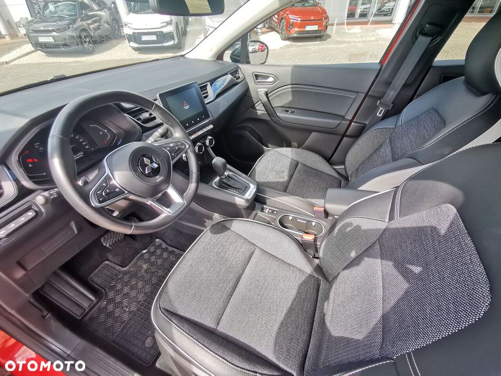Mitsubishi ASX 1.3 mHEV Instyle DCT - 3