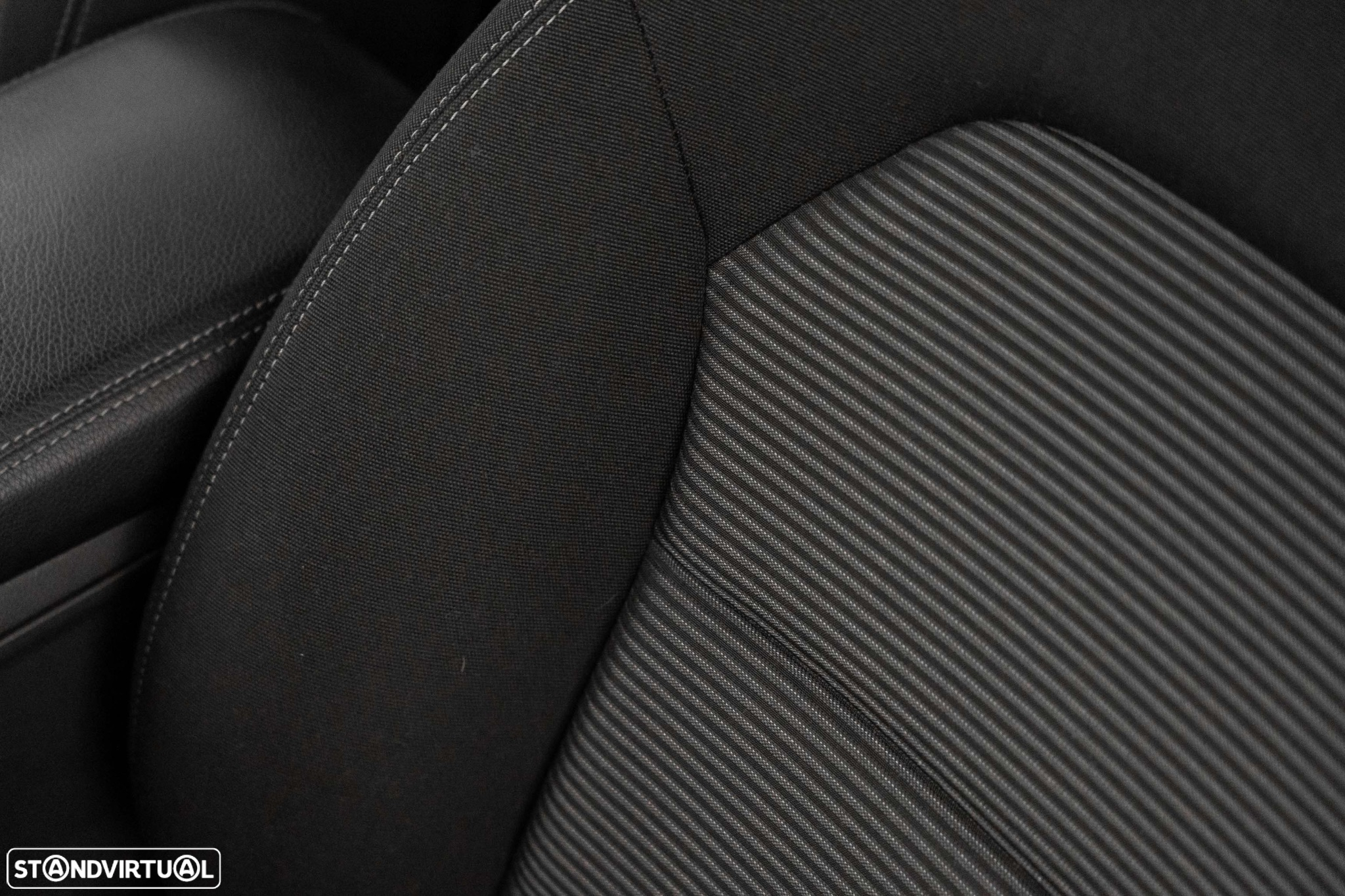 Mercedes-Benz B 180 d Style - 15