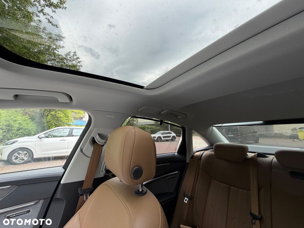 Audi A6 Limousine 40 TDI mHEV Quattro S Line S tronic - 18