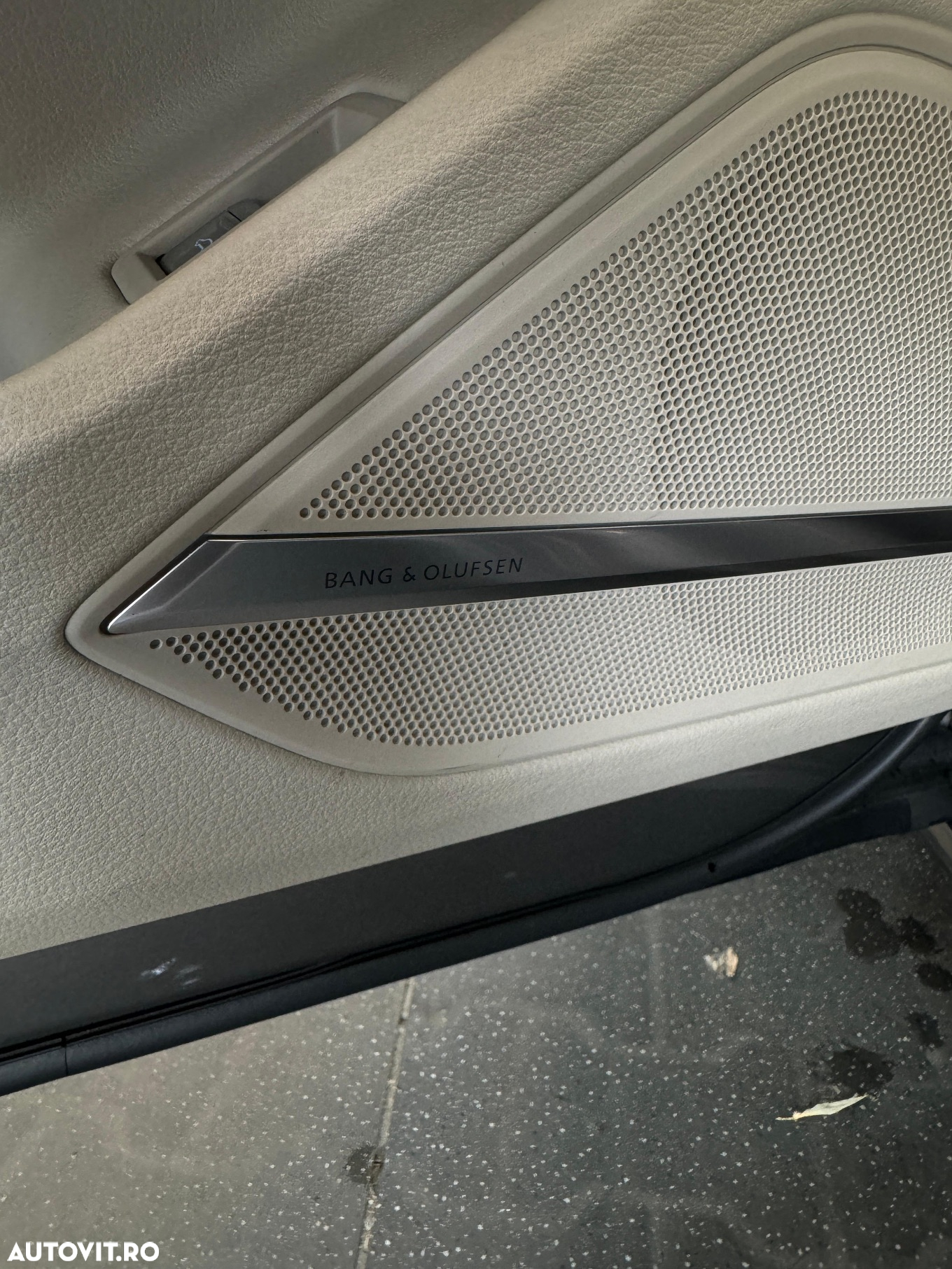 Audi A8 50 TDI quattro Tiptronic MHEV - 18
