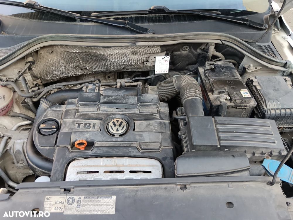 Volkswagen Tiguan 1.4 TSI 4Motion Trend & Fun - 18