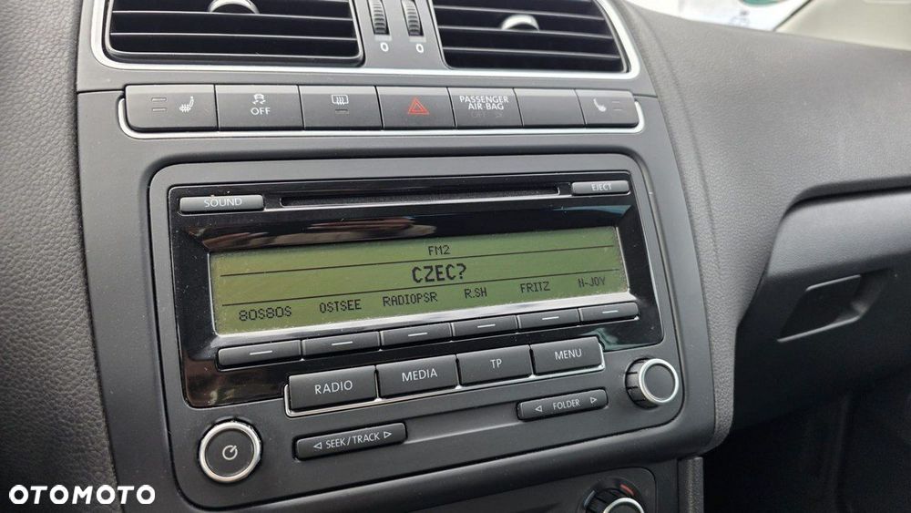 Volkswagen Polo - 13
