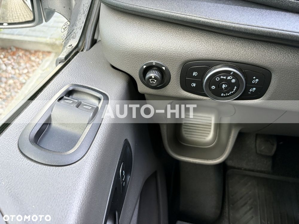 Ford Transit - 24