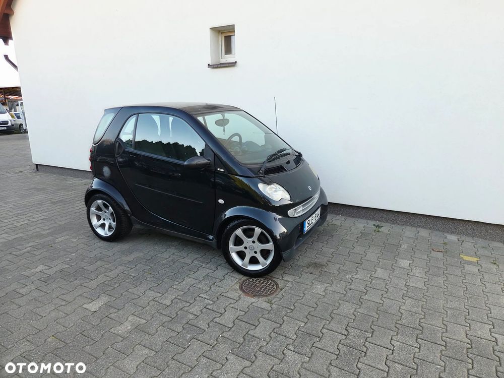 Smart Fortwo - 15