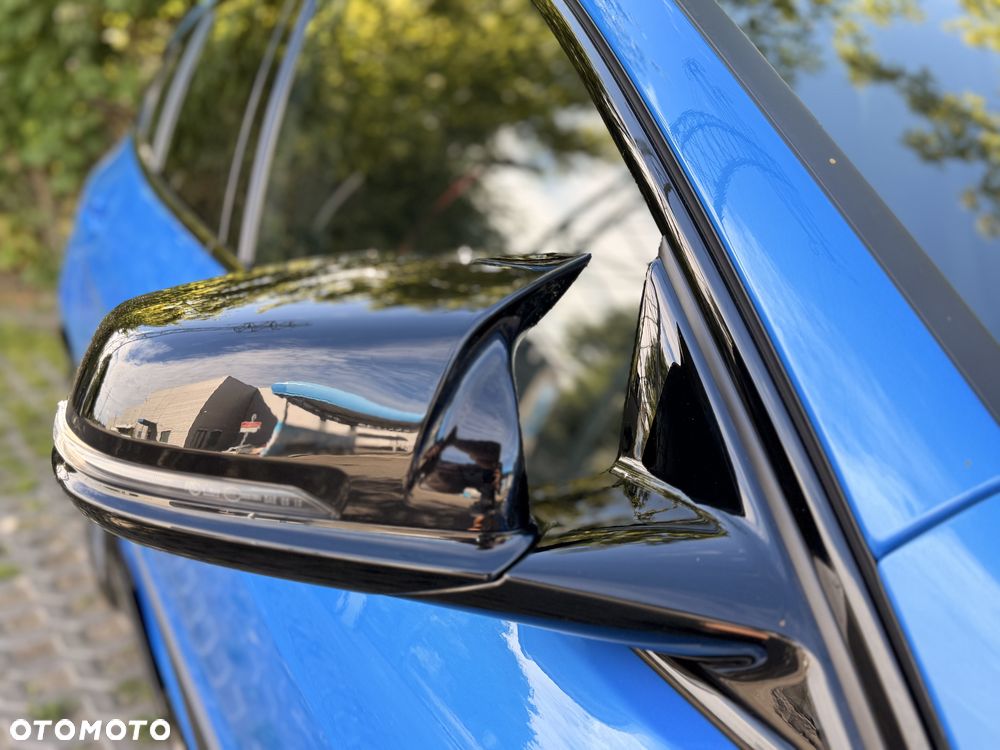 BMW Seria 1 - 8