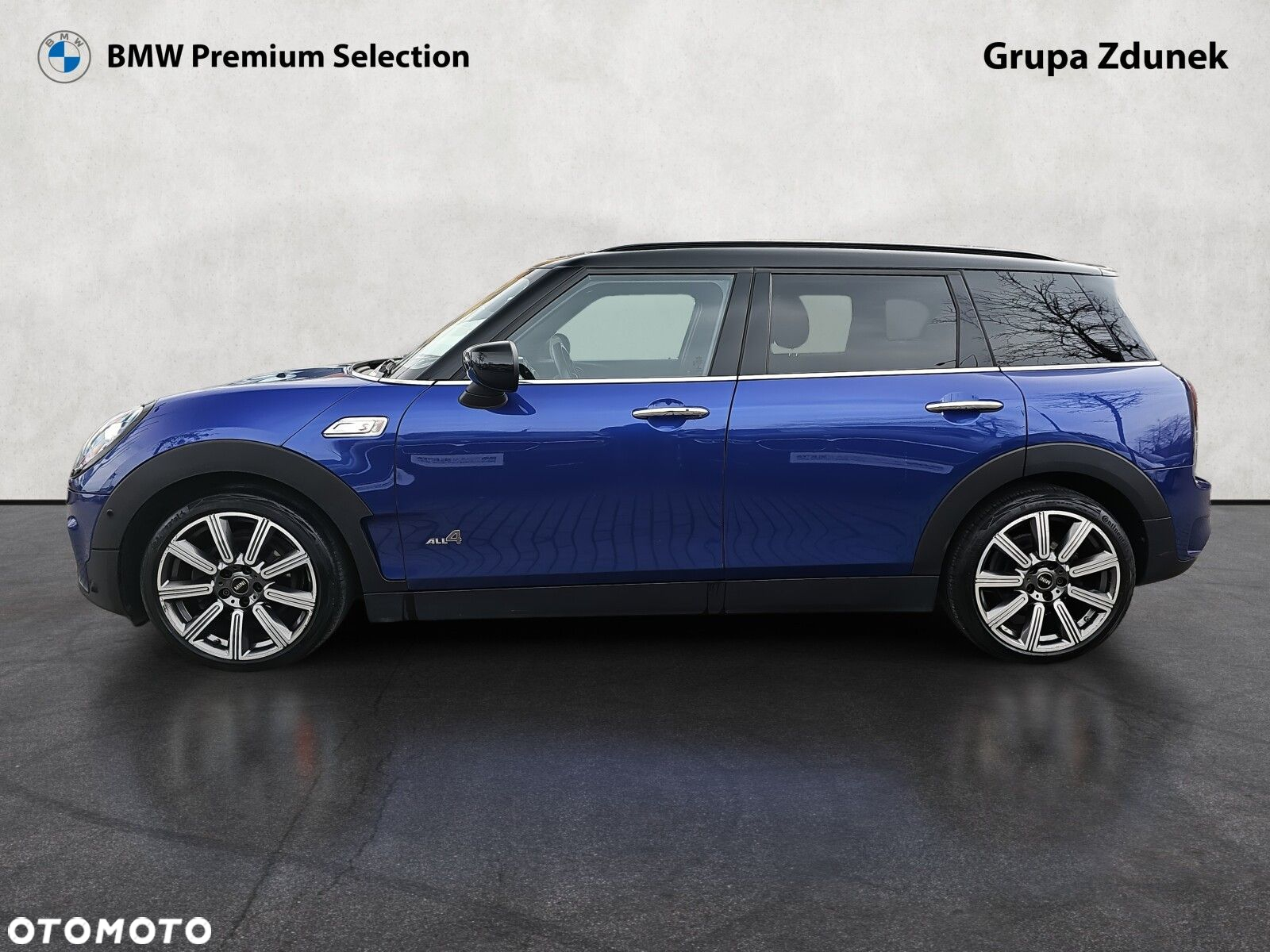 MINI Clubman - 8