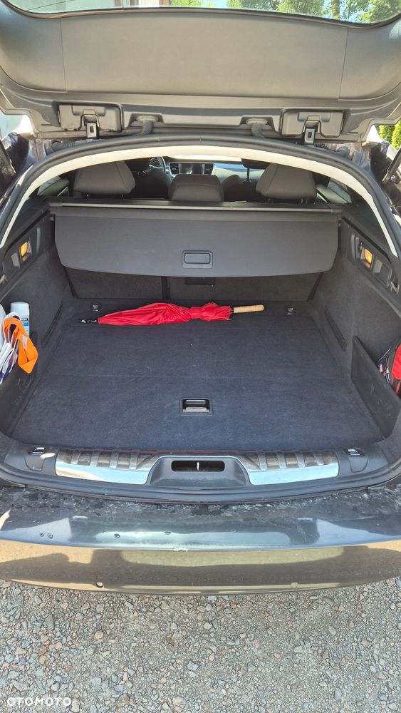 Peugeot 508 2.0 HDi Active - 8
