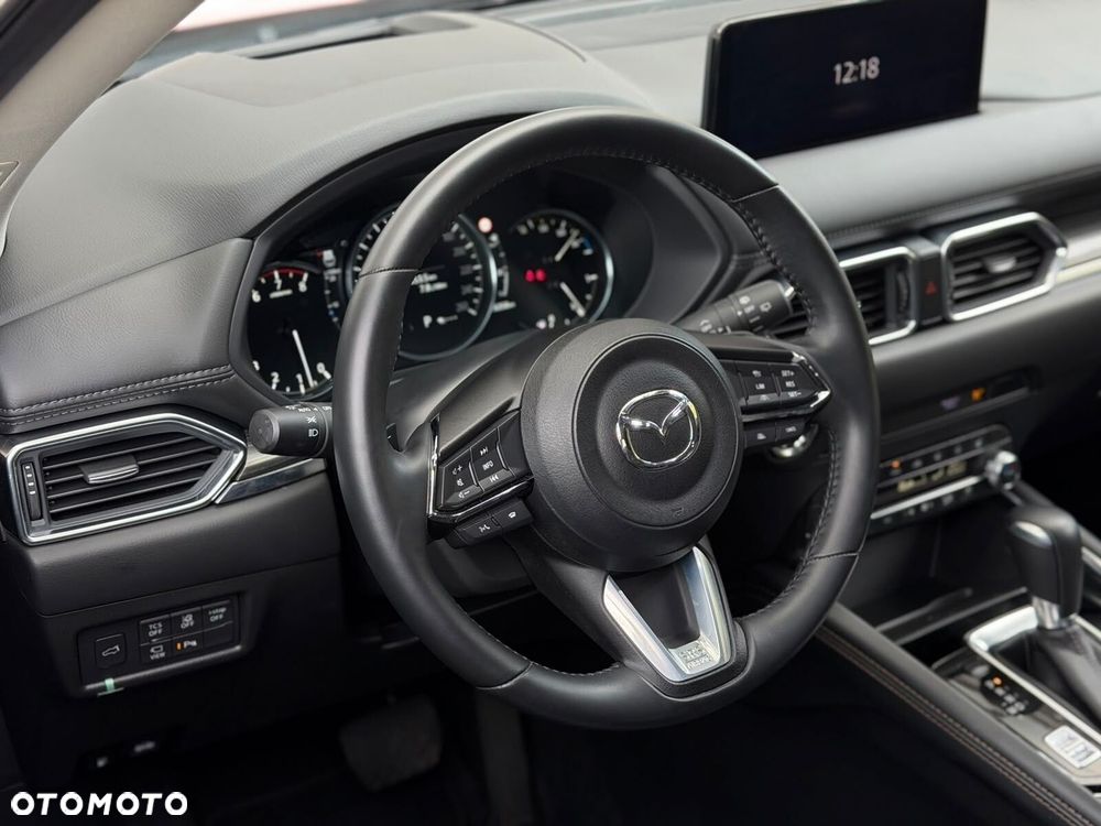 Mazda CX-5 2.0 Hikari 2WD - 11