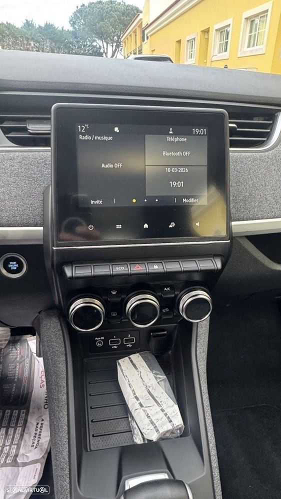 Renault Zoe (c/ Bateria) Limited 50 - 13