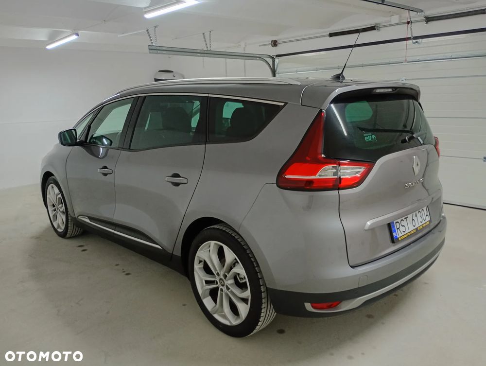 Renault Scenic 1.2 TCe Energy Intens - 4