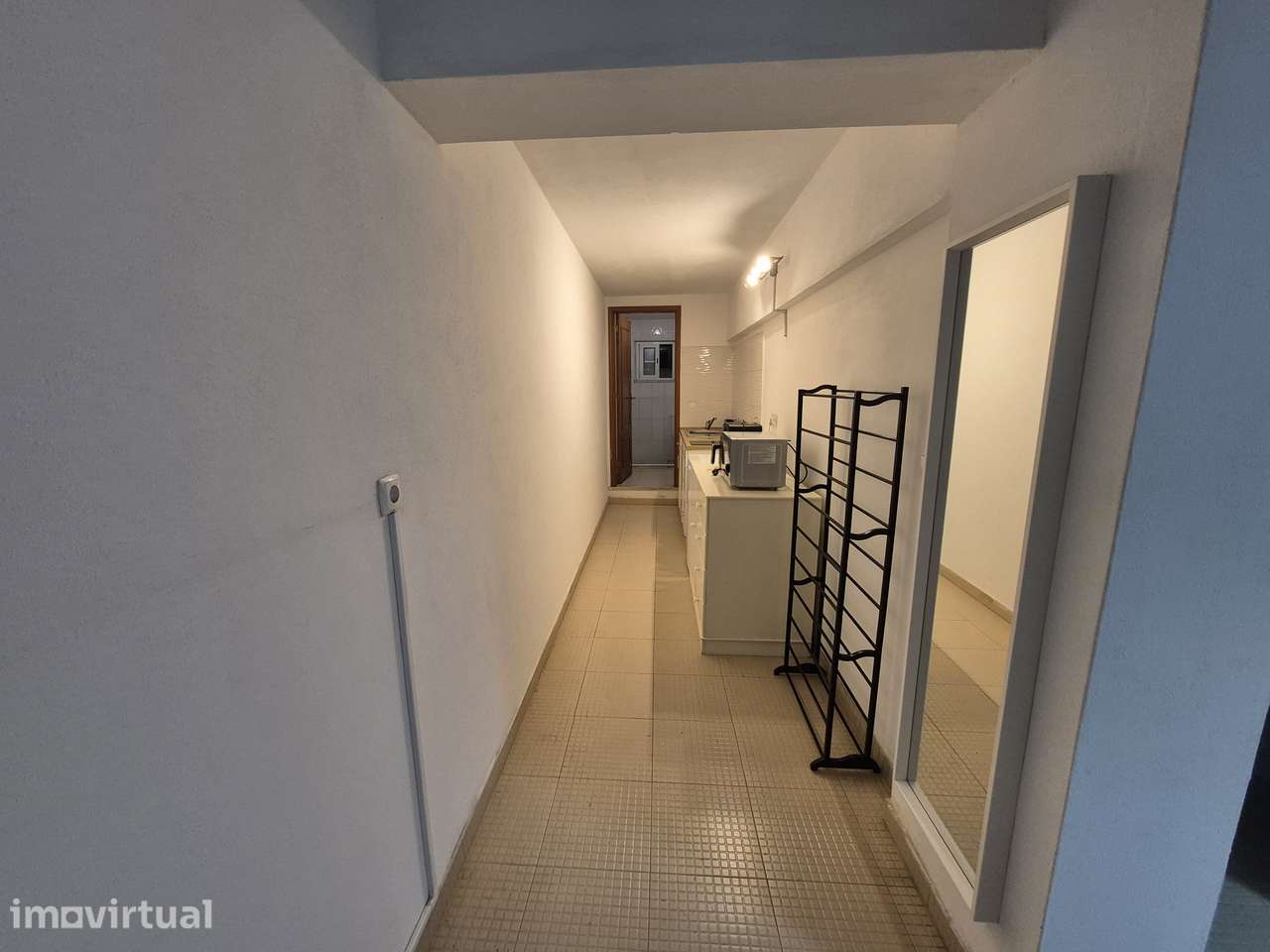Quarto, Corroios, Rua Gama Pinto - Grande imagem: 4/5