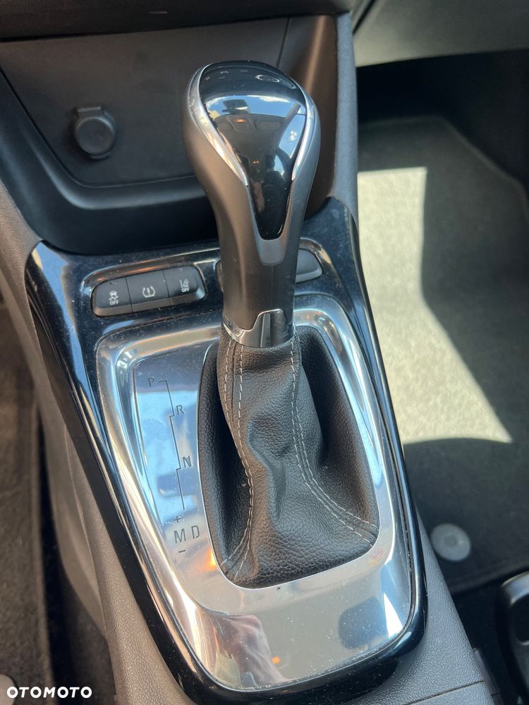 Opel Crossland X 1.2 Start/Stop Automatik Edition - 9