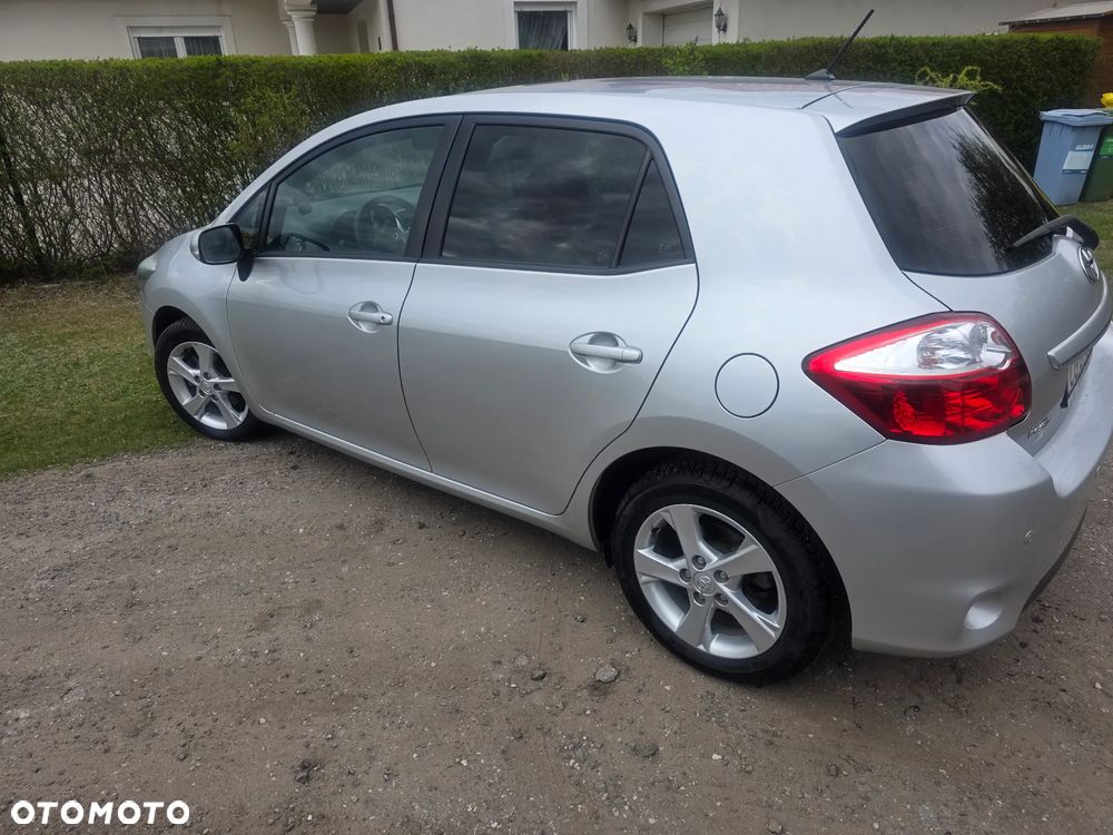 Toyota Auris 1.6 2010 MM - 9