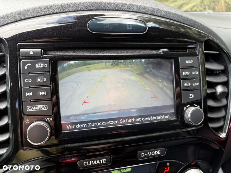 Nissan Juke 1.2 DIG-T N-Connecta - 24