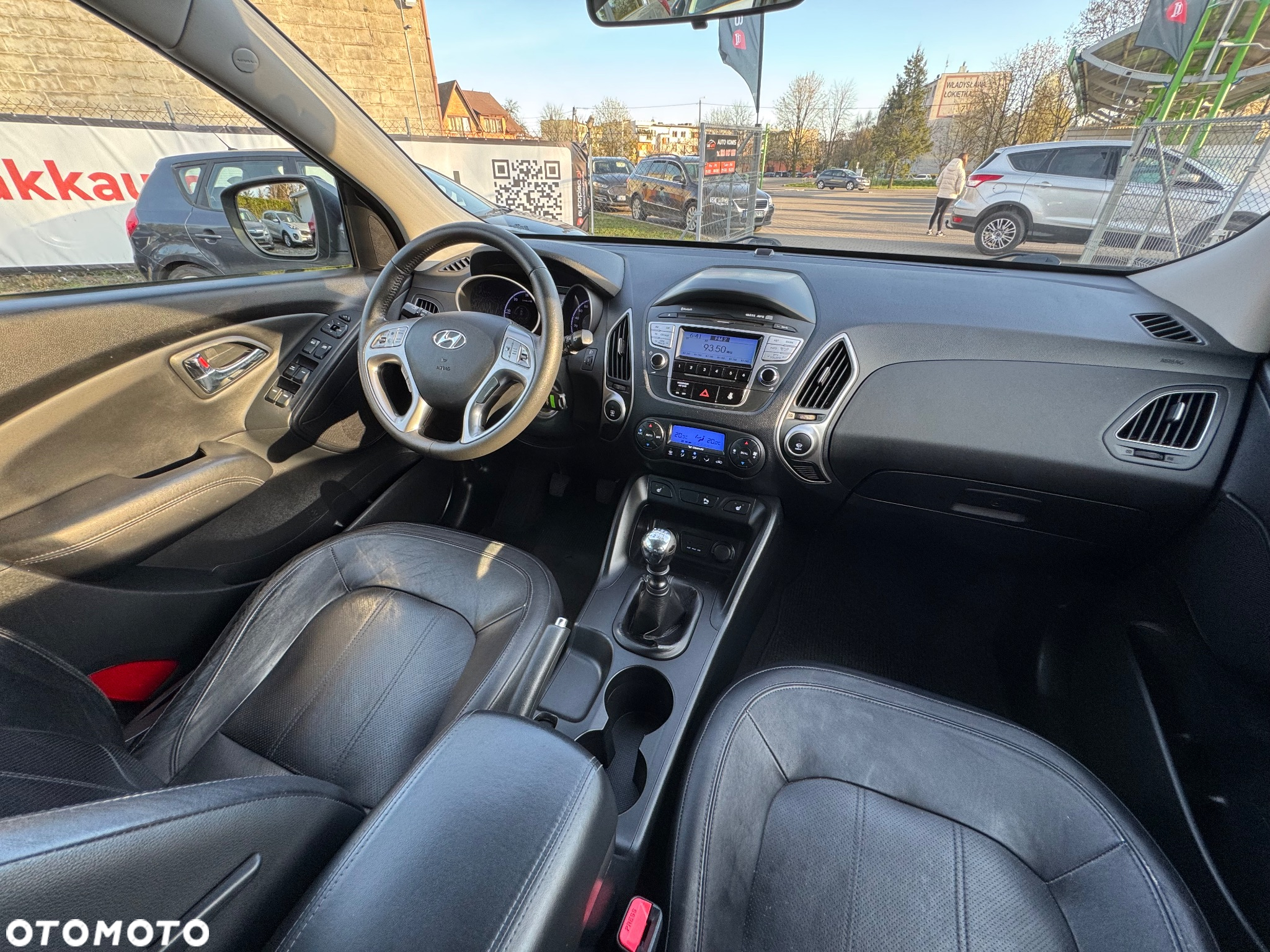 Hyundai ix35 - 25