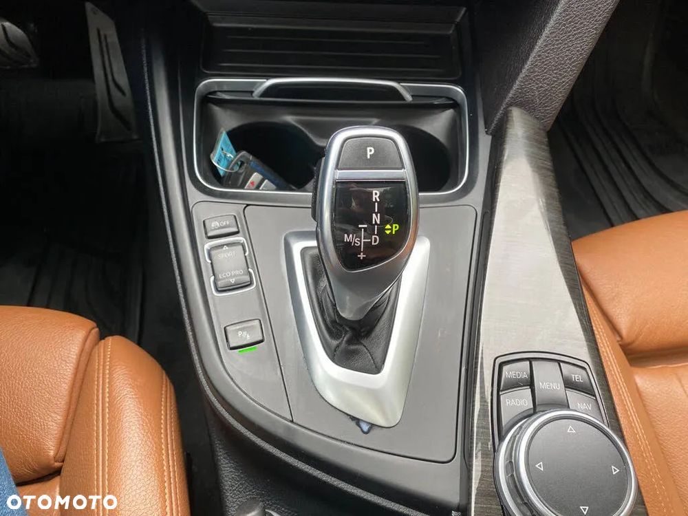 BMW Seria 4 428i xDrive M Sport - 27