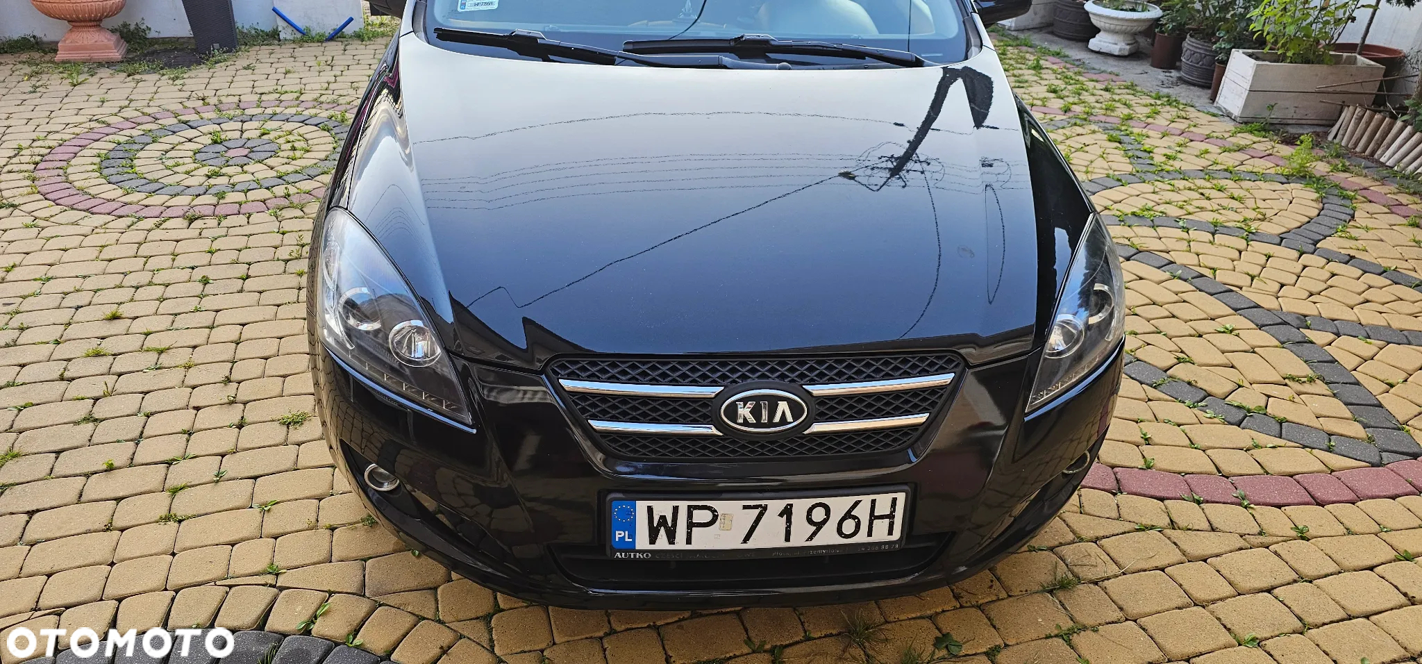 Kia Ceed Cee'd 1.4 Comfort + - 2