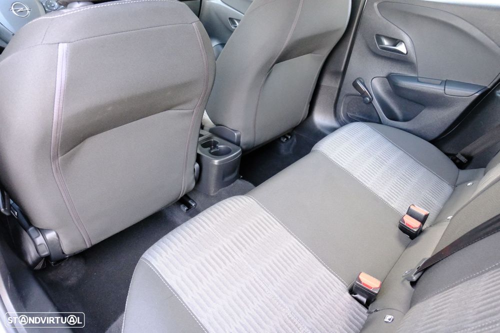 Opel Corsa 1.5 D Edition - 9