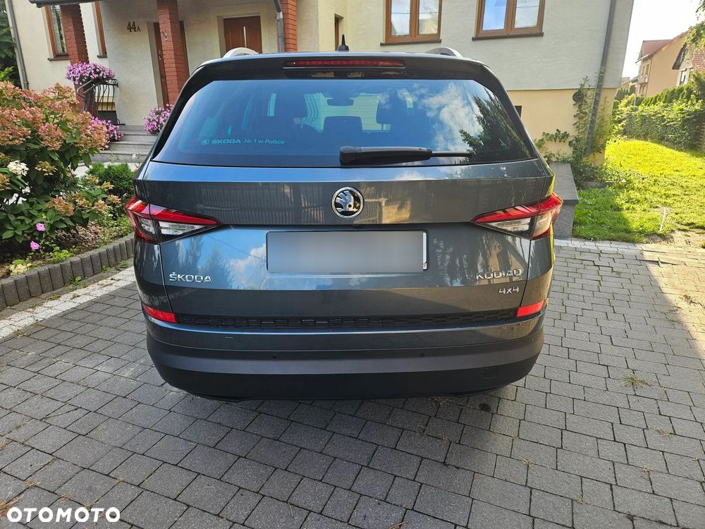 Skoda Kodiaq - 3