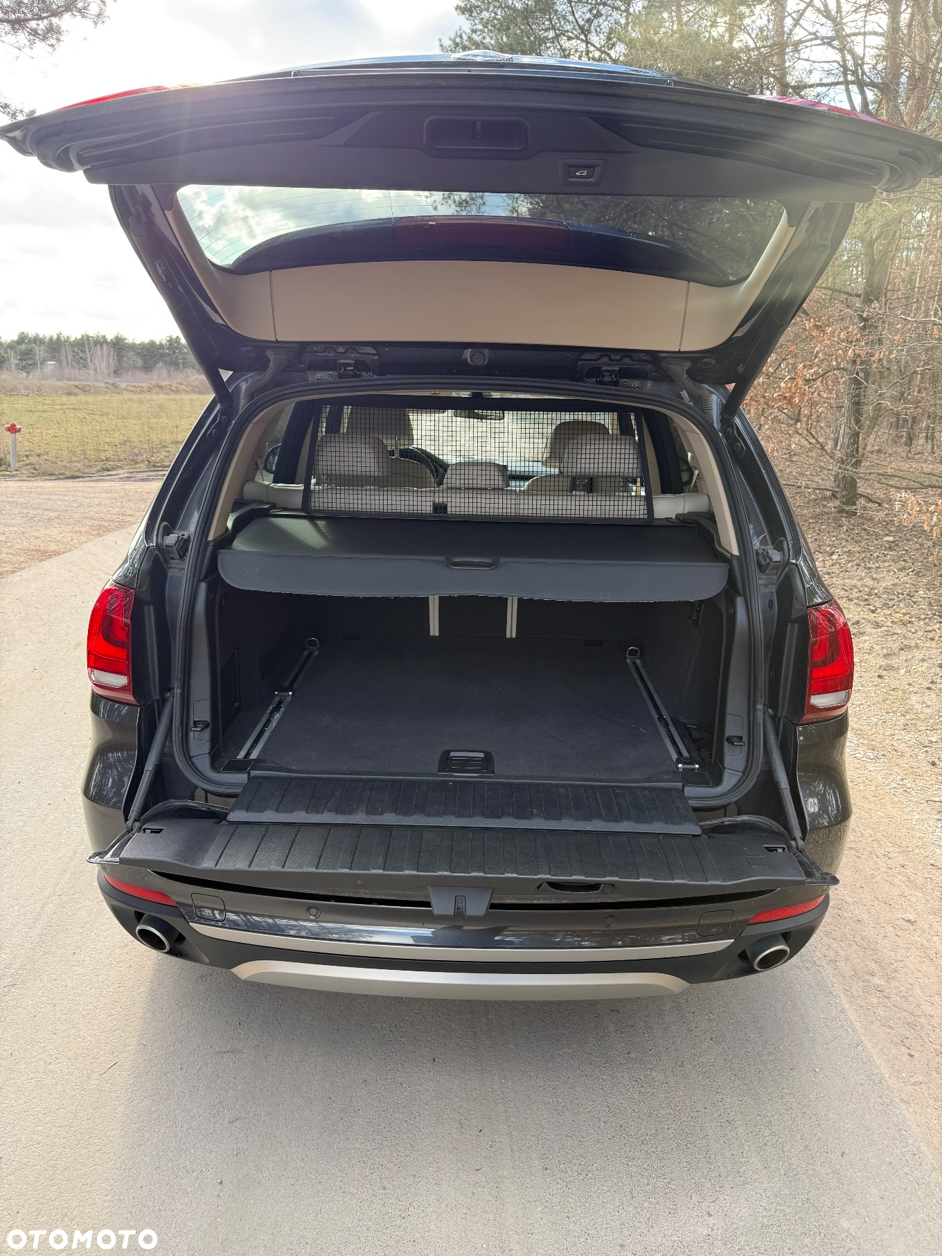 BMW X5 xDrive25d - 23