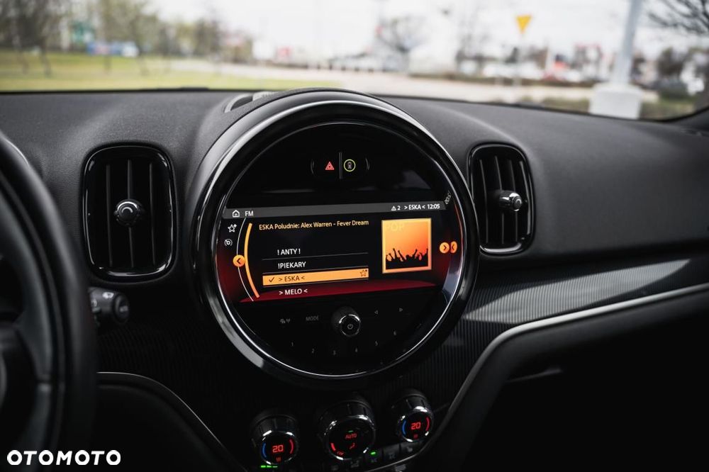 MINI Countryman - 21