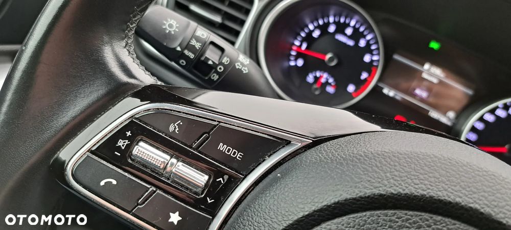 Kia Ceed 1.5 T-GDI M - 27