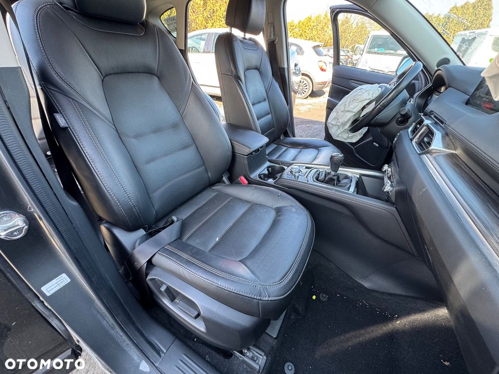 Mazda CX-5 - 6