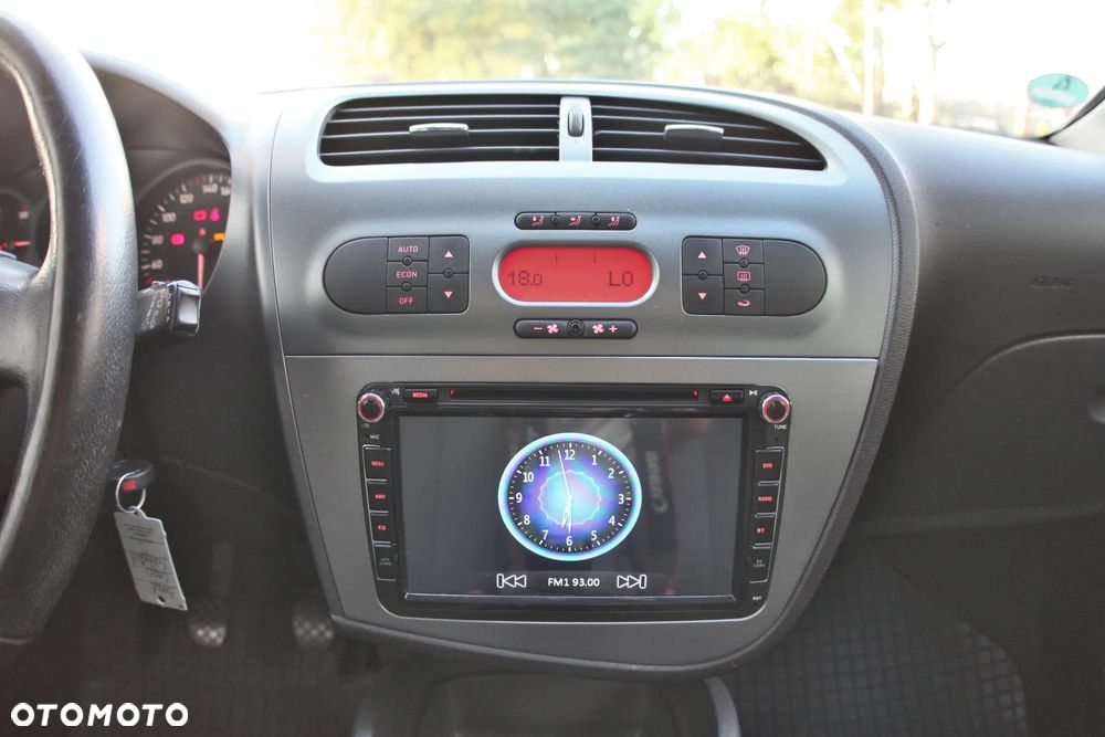Seat Leon - 8