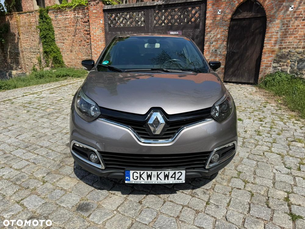 Renault Captur ENERGY TCe 90 Start&Stop Expression - 3