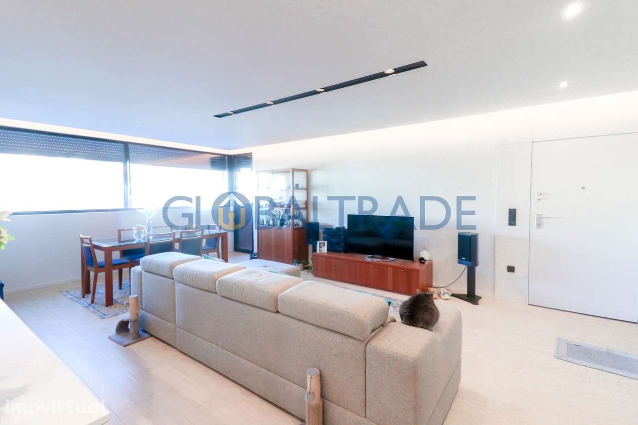 Apartamento T3 inserido no S. Pedro Design II - Grande imagem: 3/60