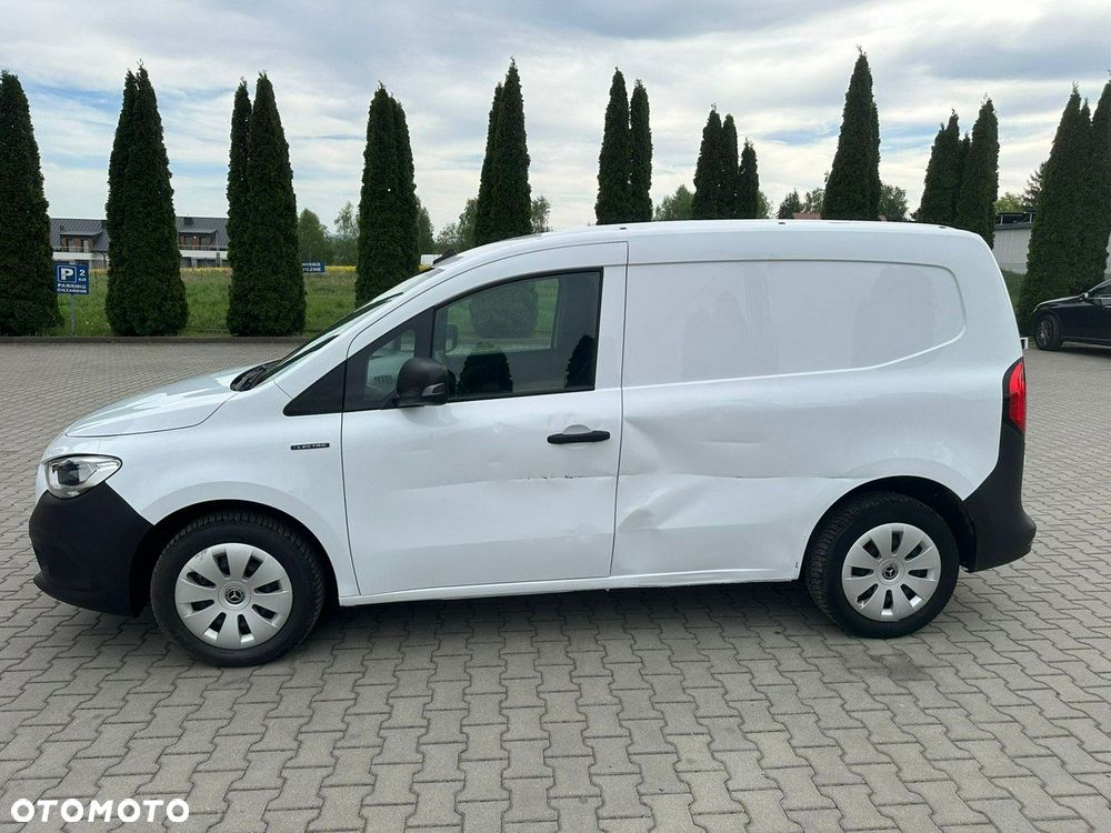 Mercedes-Benz Citan - 3