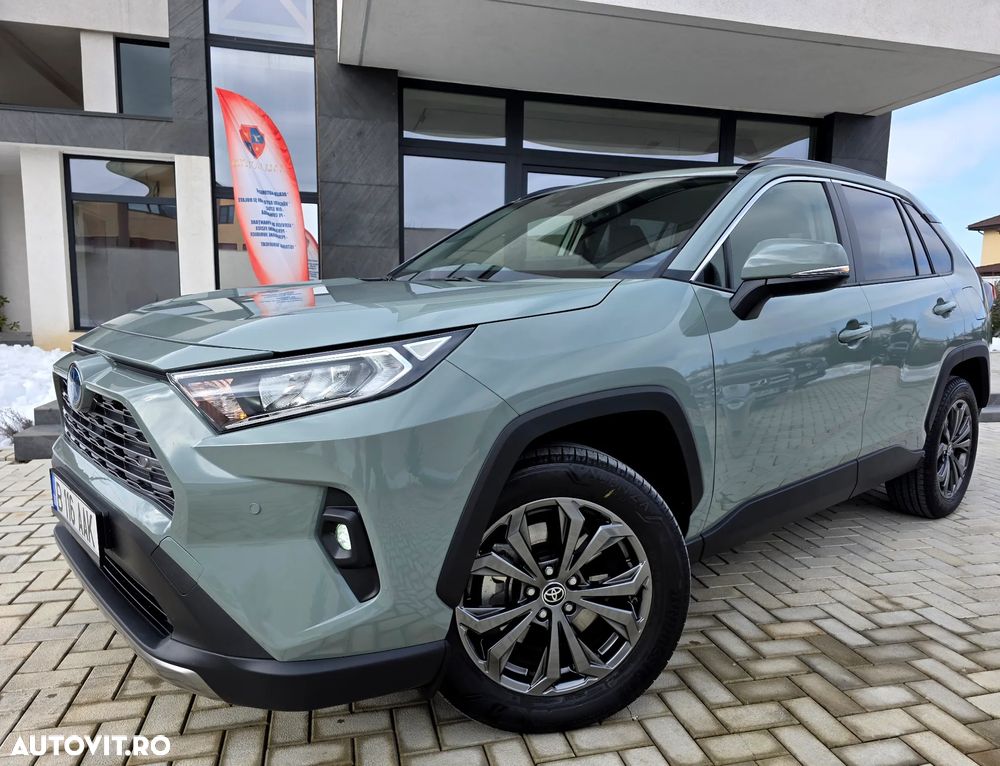 Toyota RAV4 - 3