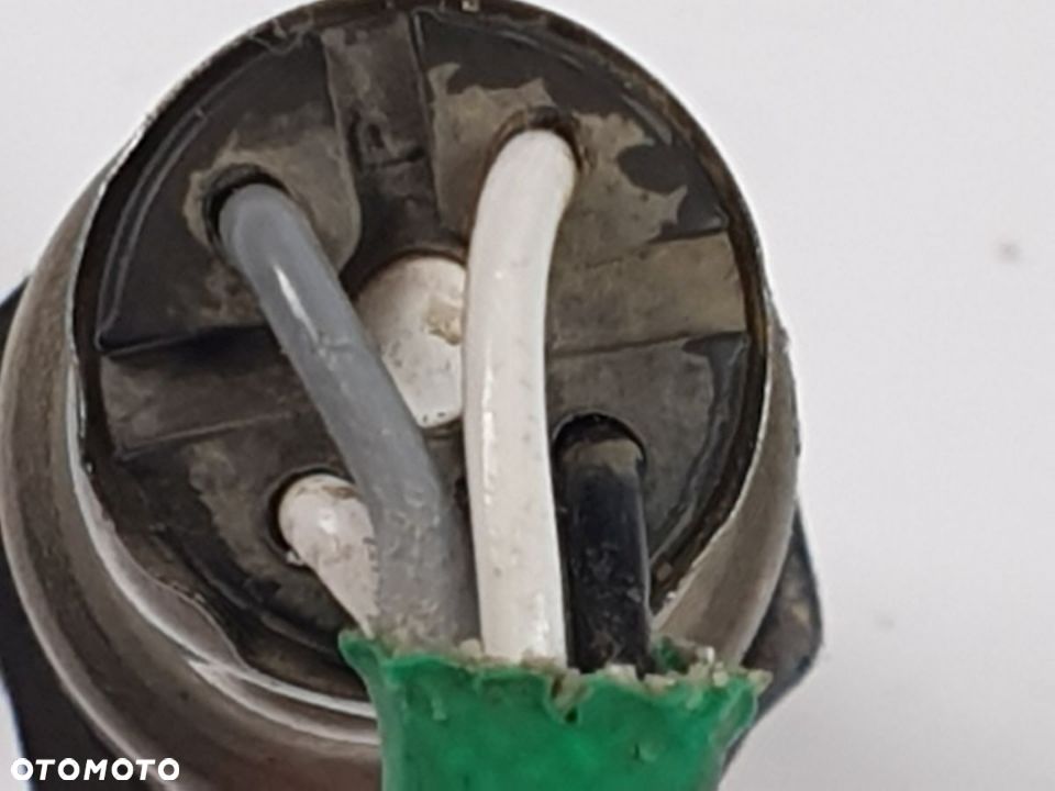 JEEP COMPASS 1.4T od 2017 roku . Sonda Lambda - 4