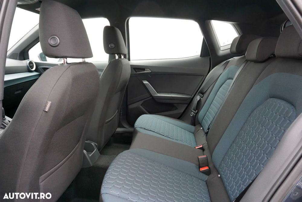 Seat Arona 1.0 TSI DSG7 Style - 28