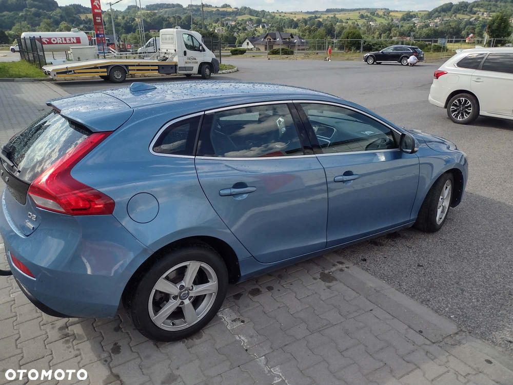 Volvo V40 D2 Summum - 2