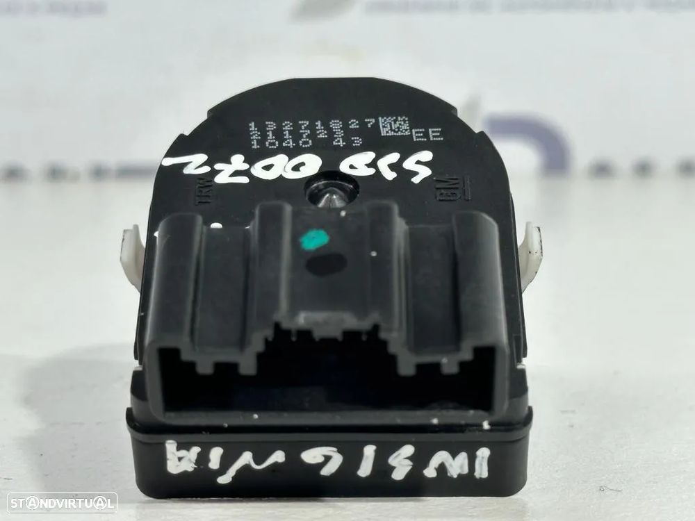 Interruptor Vidros + Retrovisor - Opel Insignia - 4