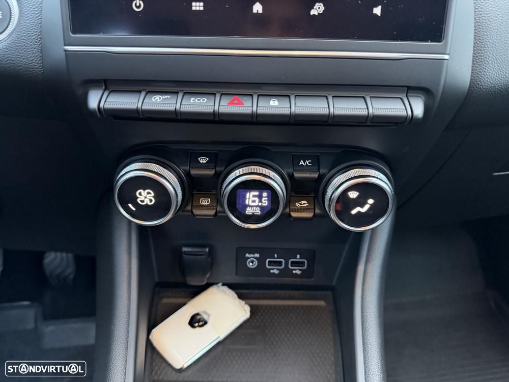 Renault Captur 1.3 TCe Exclusive - 28