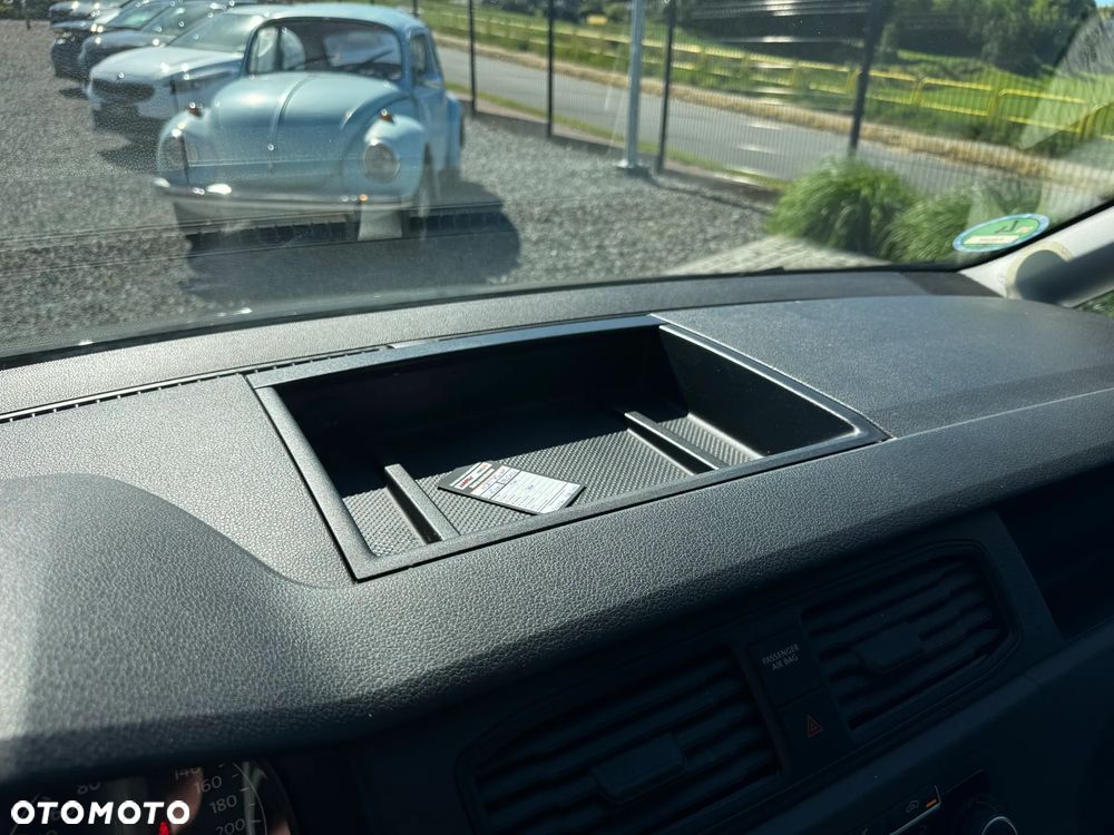 Volkswagen caddy maxi - 24