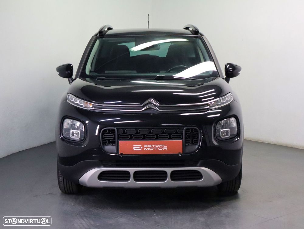 Citroën C3 Aircross 1.2 PureTech Feel - 3